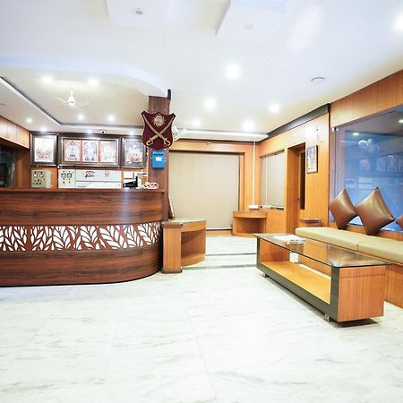 Hotel Madurai Near Central Bus Stand, Udaipur Extérieur photo