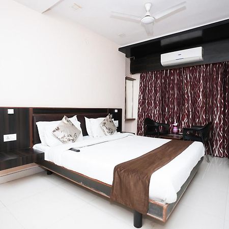 Hotel Madurai Near Central Bus Stand, Udaipur Extérieur photo