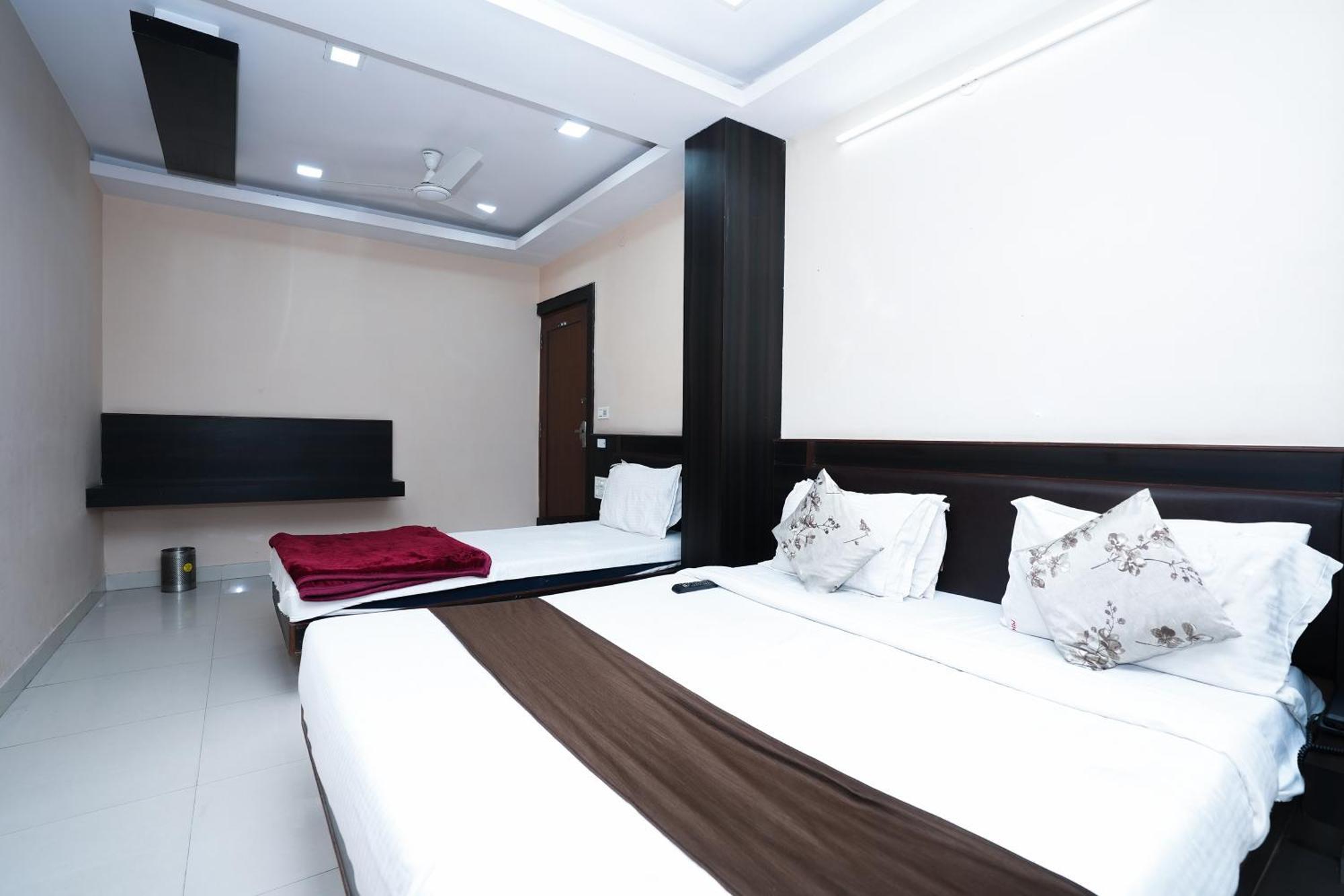 Hotel Madurai Near Central Bus Stand, Udaipur Extérieur photo